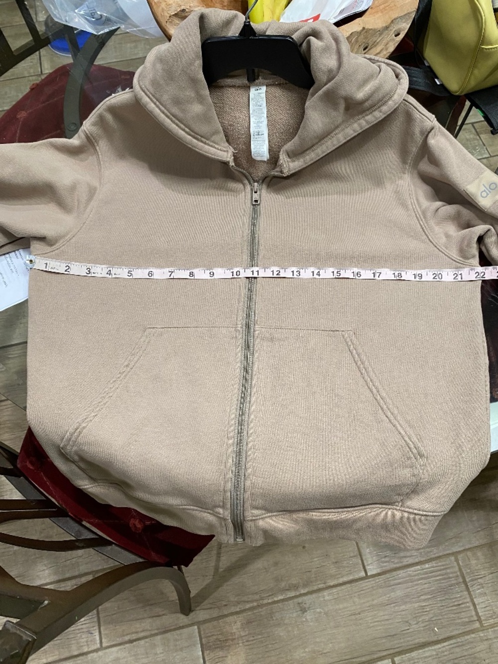 Alo hoodie - Picture 5 of 8